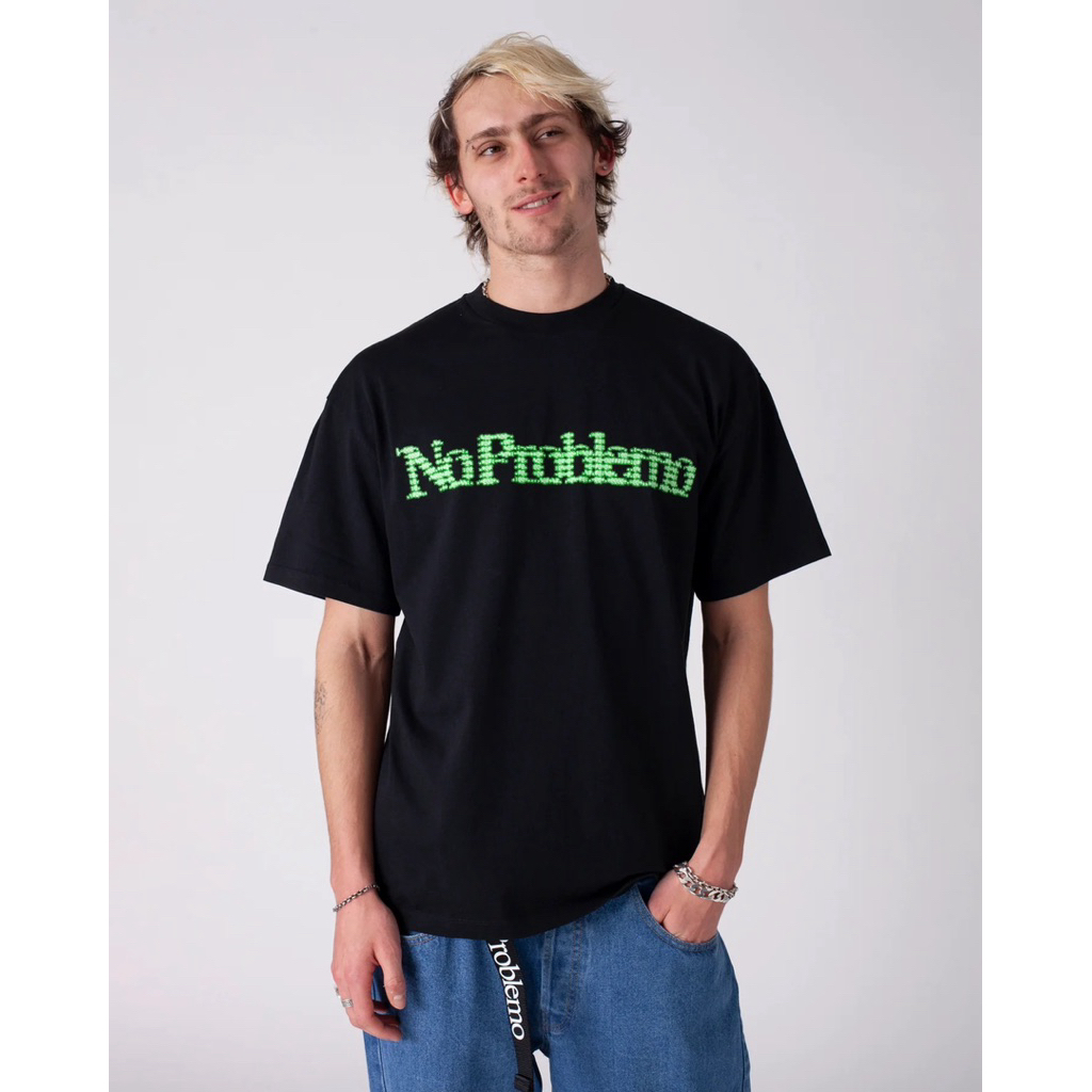 No Problemo Tshirt BNWT