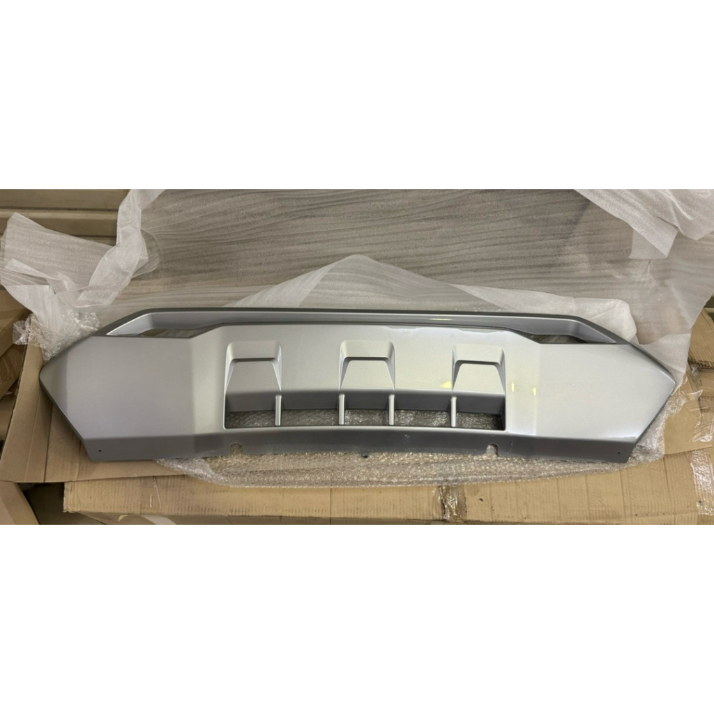 Front Defuser Bemper Depan Pajero ANPS 2022 Up