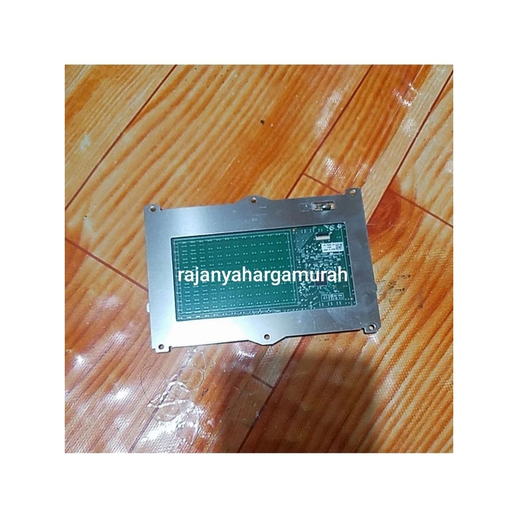 touchpad mousepad hp probook 430 G5