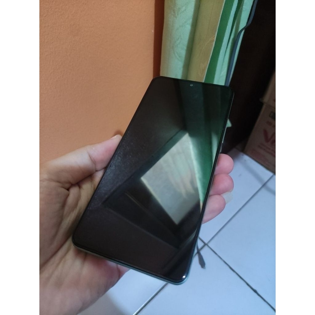 LCD POCO F4 ORIGINAL COPOTAN