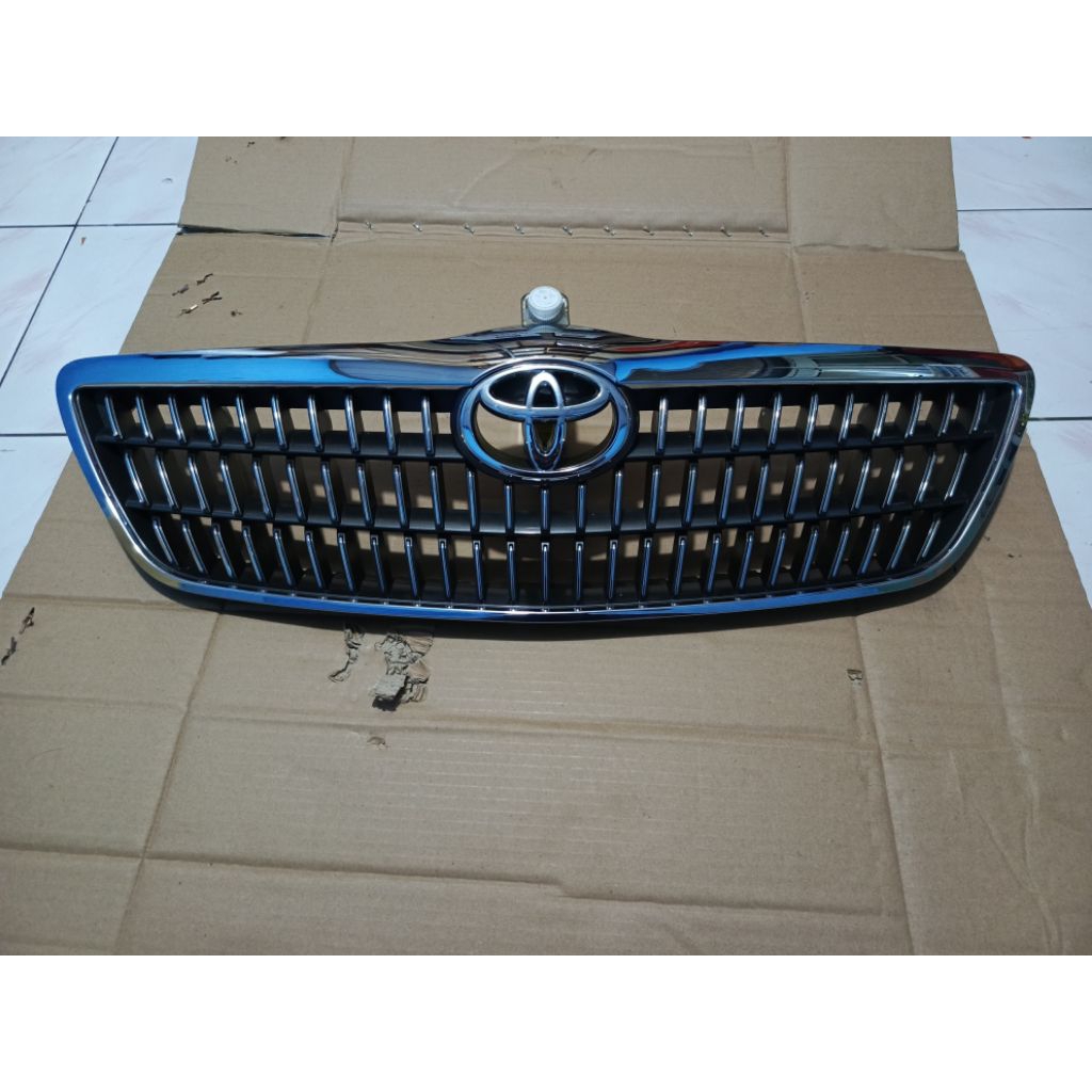Grill Toyota Camry 2004-2005 Grill Camry