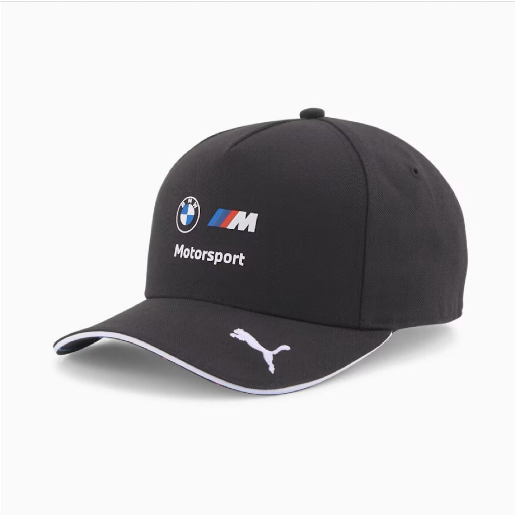 Topi Puma BMW Motosport - Puma Black