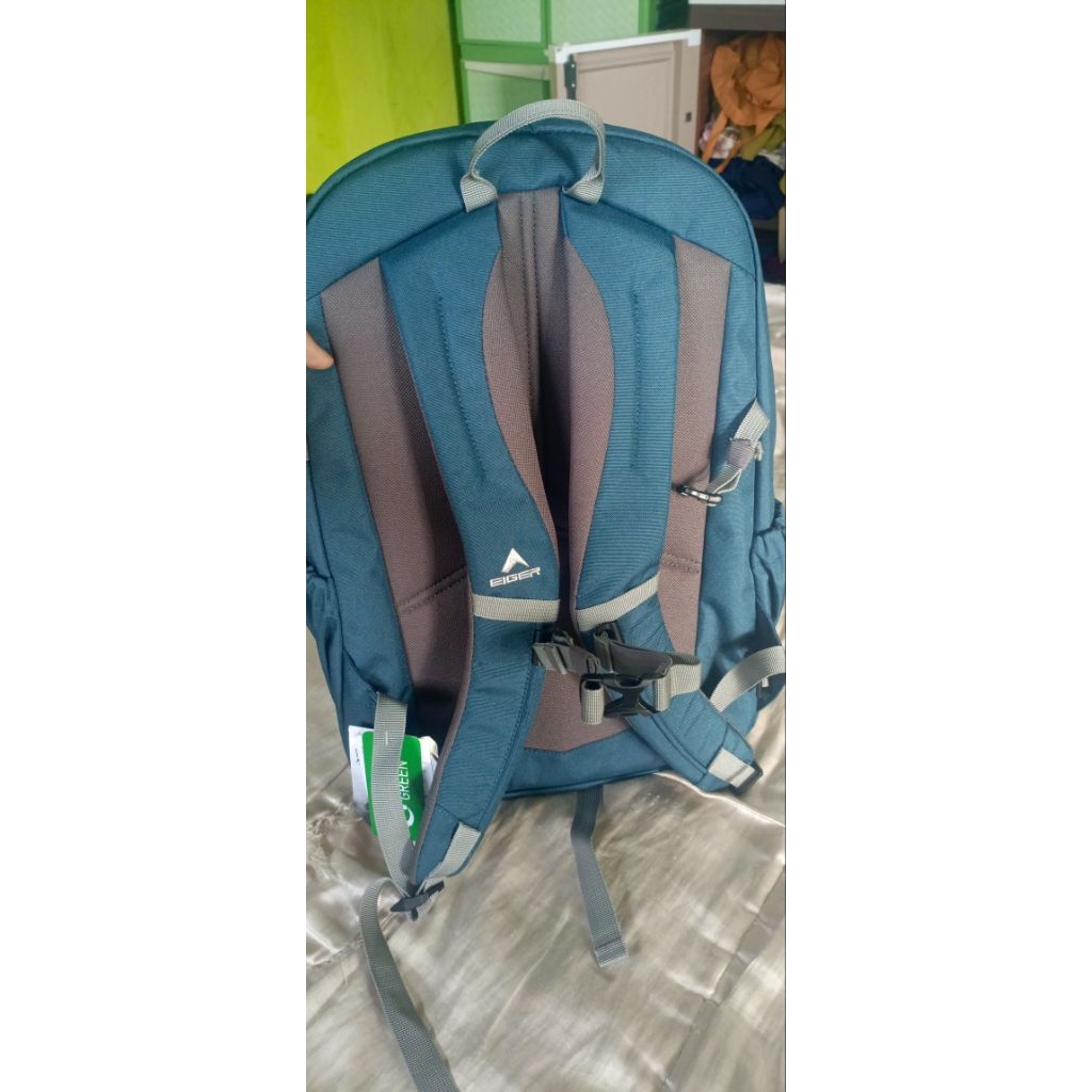 eiger Diario digi 2F