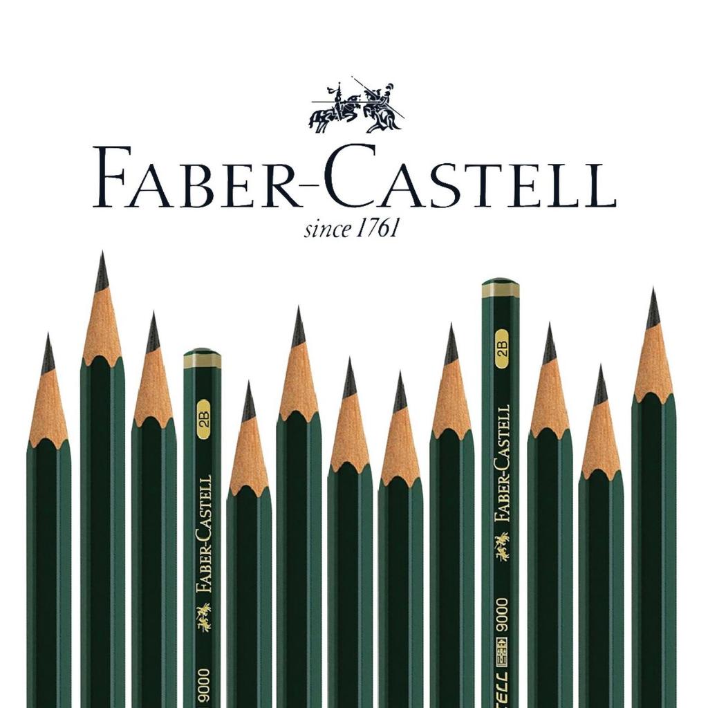 PENSIL FABER CASTEL