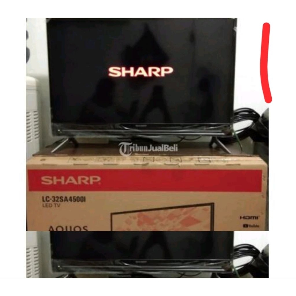 televisi