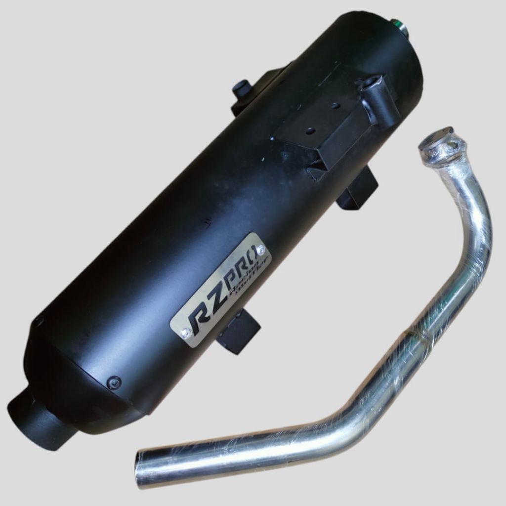 KNALPOT SARFULL RZ PRO 28/32 FOR HONDA VARIO NEW