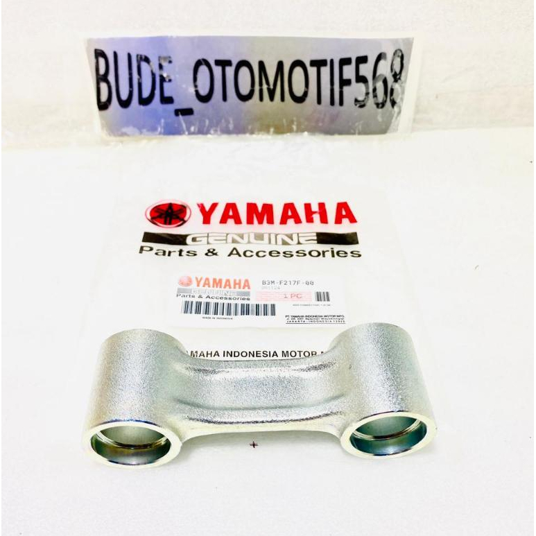 UNITRACK PROLINK ARM SAMBUNGAN MONOSHOCK WR 155 WR155 BARU ORI YGP