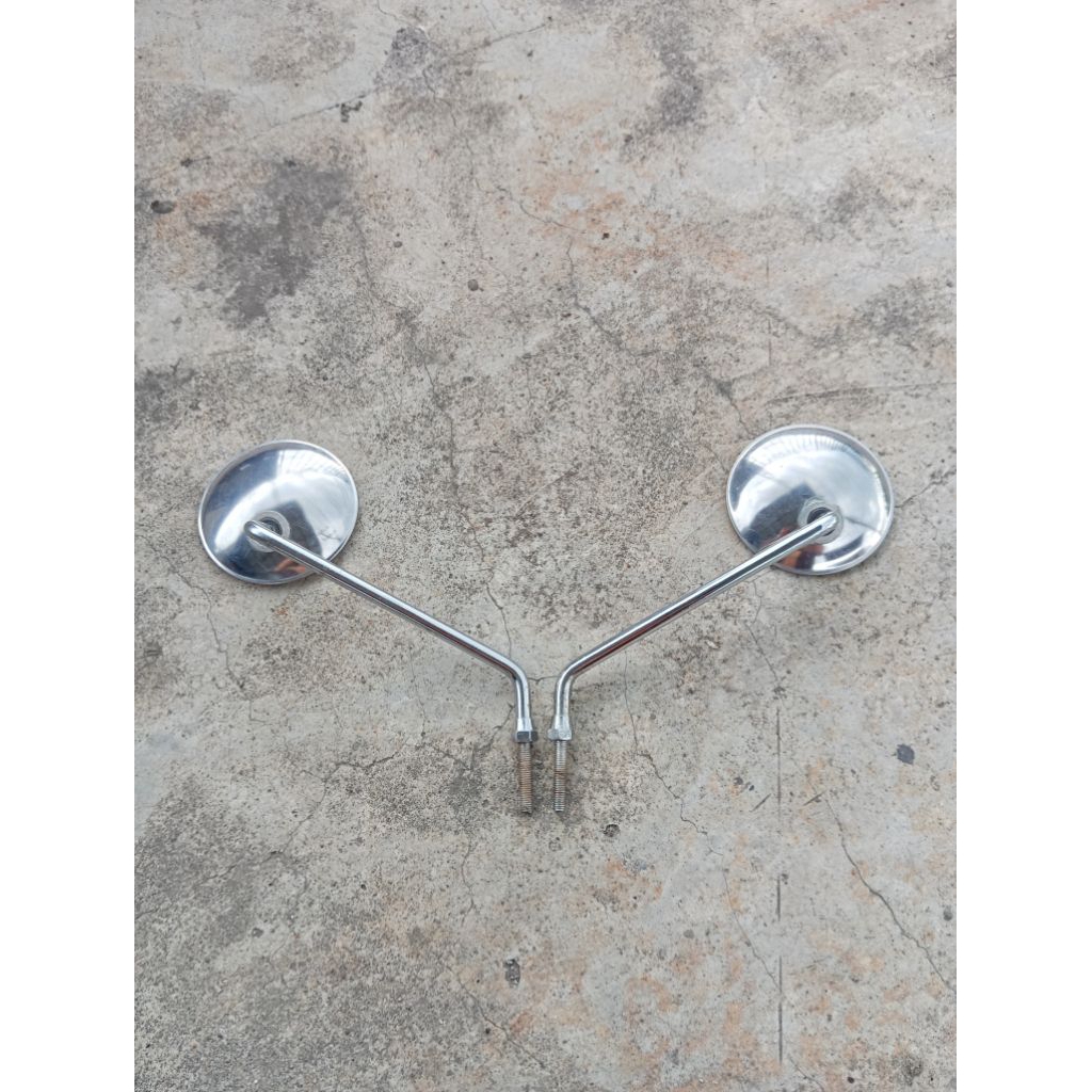 spion Yamaha L2G V75