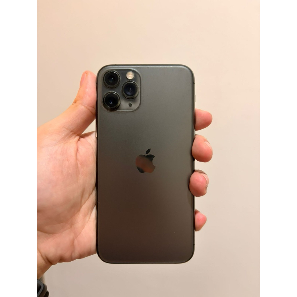 iPhone 11 Pro 256GB Second