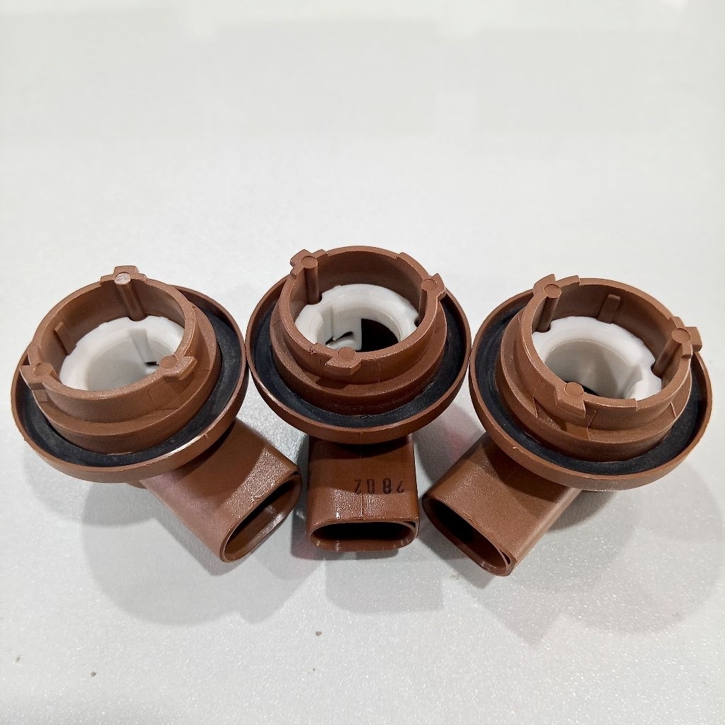SOCKET LAMPU SEIN BMW E46 ORIGINAL