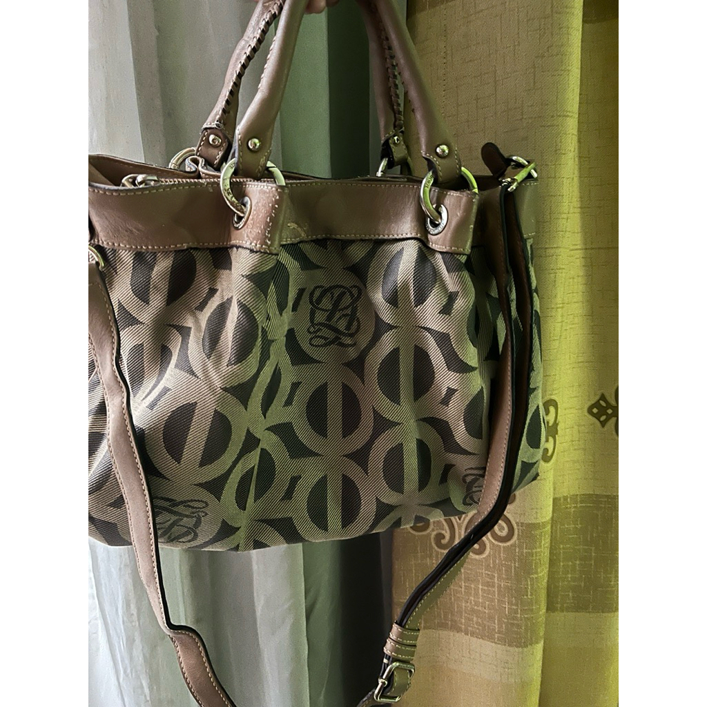 PRELOVED LOUIS QUARTOZE