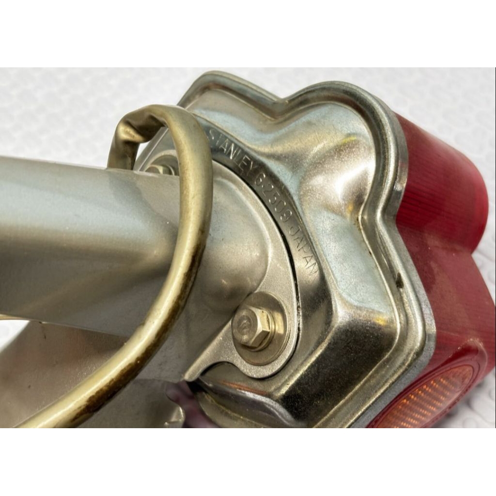 stoplamp original xs650