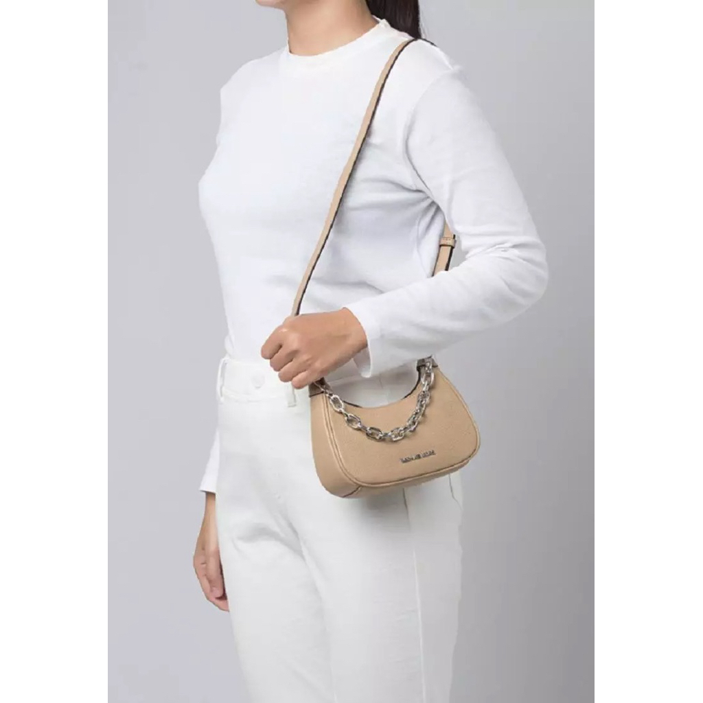 michael kors bag authentic mini cora