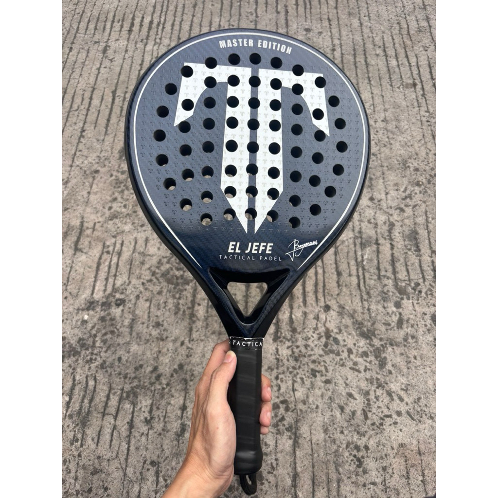 Tactical El Jefe Master Edition