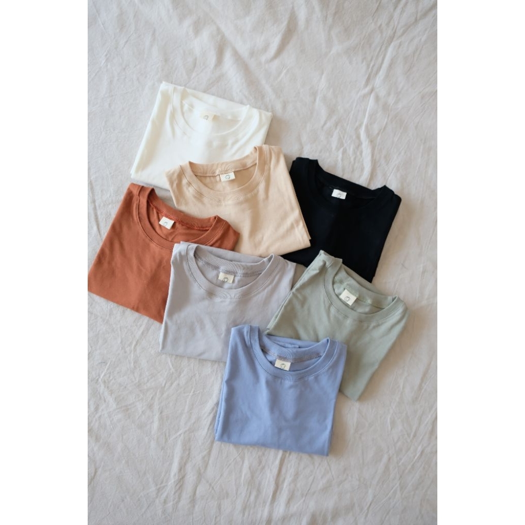 Inner Tanpa Lengan | Inner kaos & knit hornet | Baju Dalaman Cewek Tanpa lengan