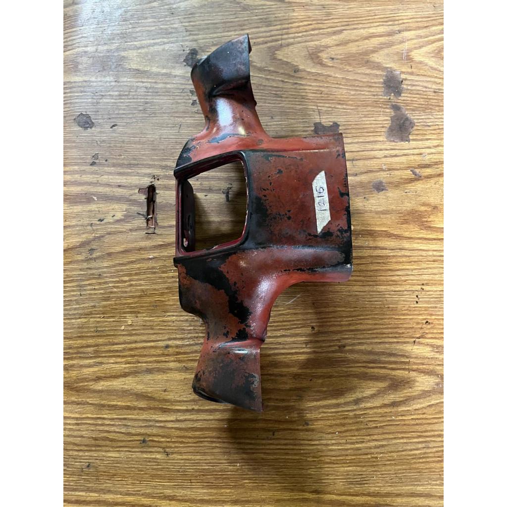 batok totok kepala batok depan suzuki fr80 original // 1216