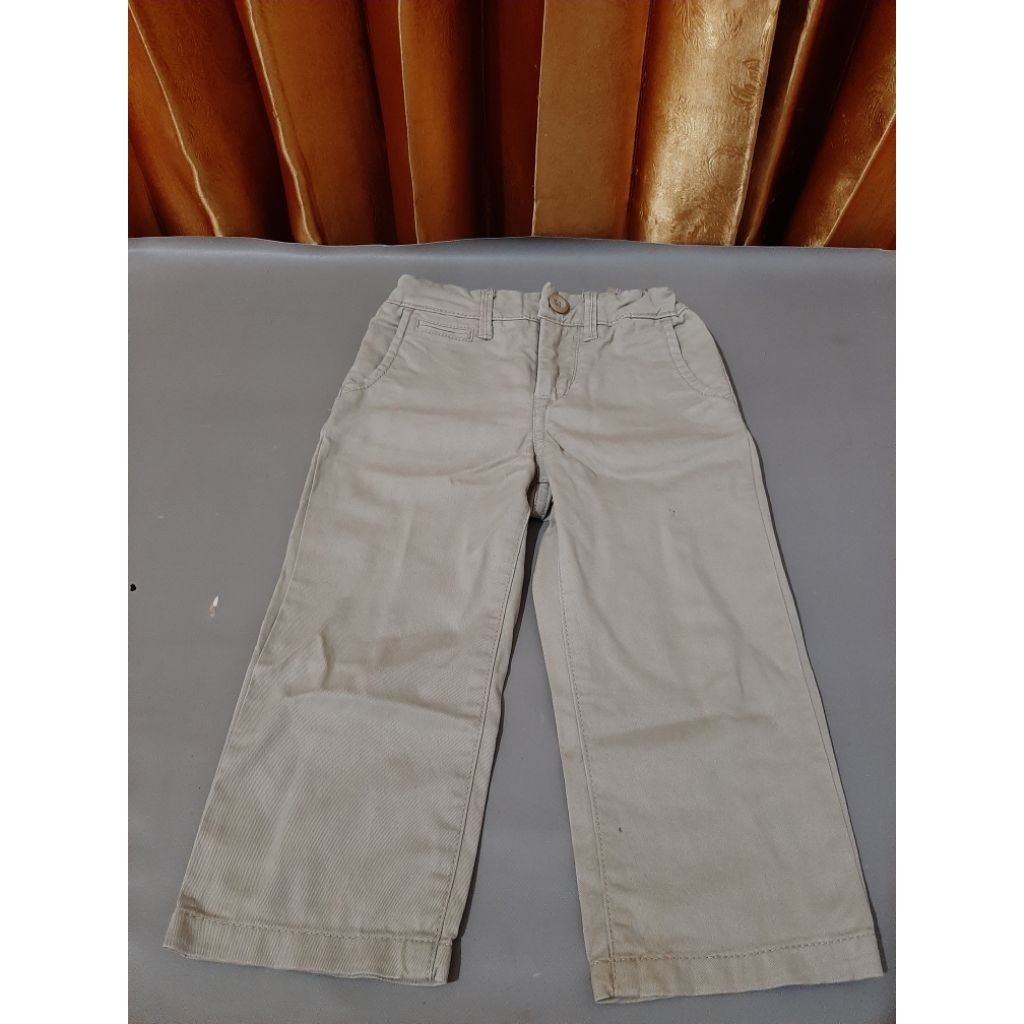 PRELOVED CELANA BAJU ANAK BAYI BRANDED #PRELOVED