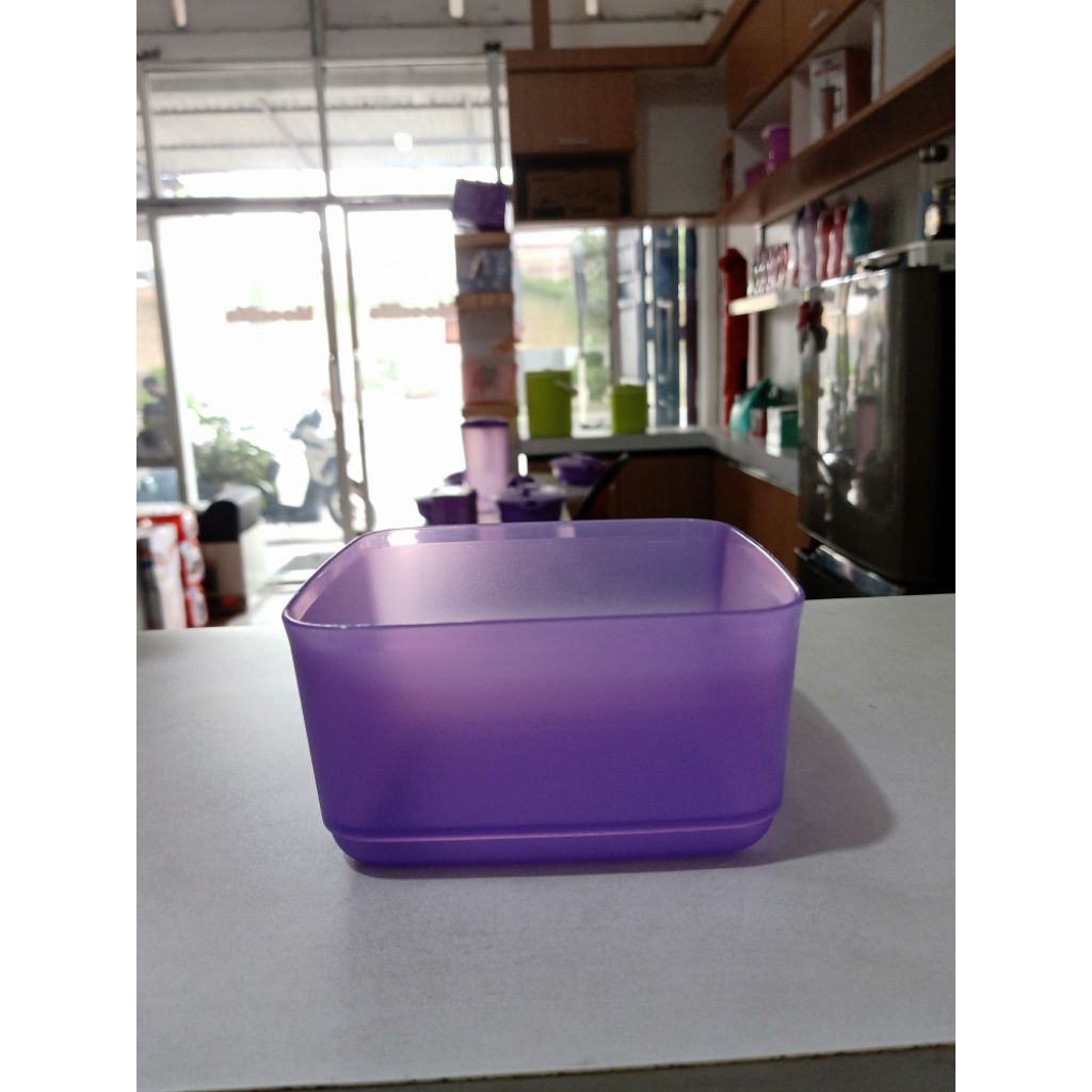 Base Small Summer Tupperware Ori Murah