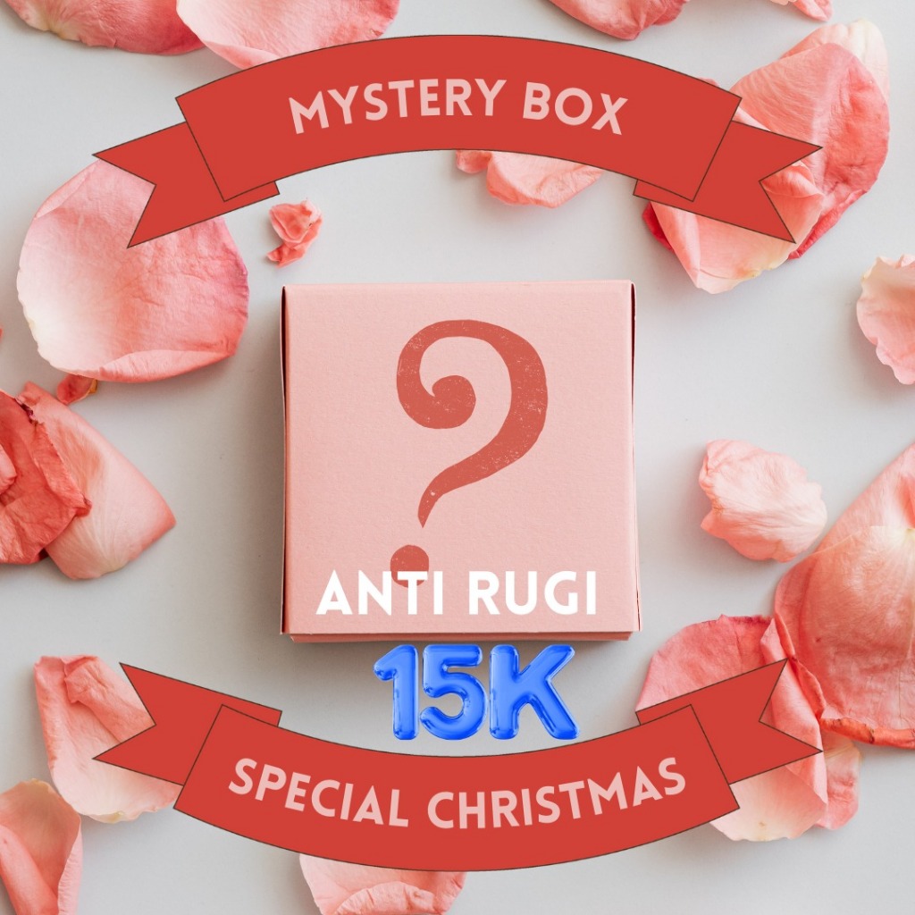 mystery box aksesories handphone murah random