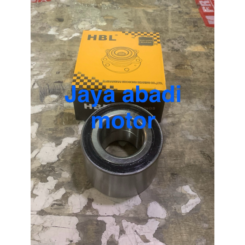 Laher roda depan apv, apv arena