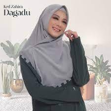 PROMO ZAHIRA DAGADU M DISKON 37%