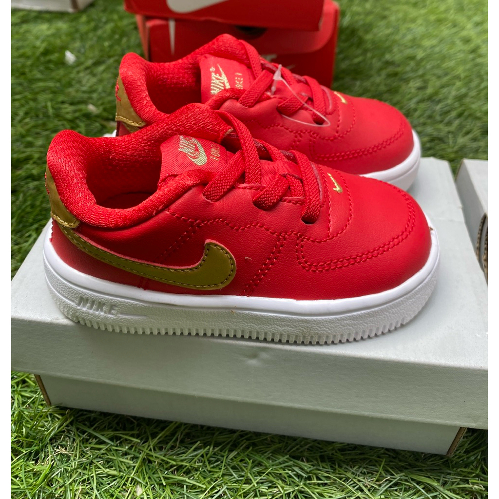 nike air force 1 baby eu 21