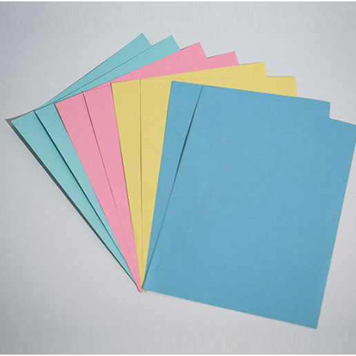 KERTAS BC WARNA (PACK)