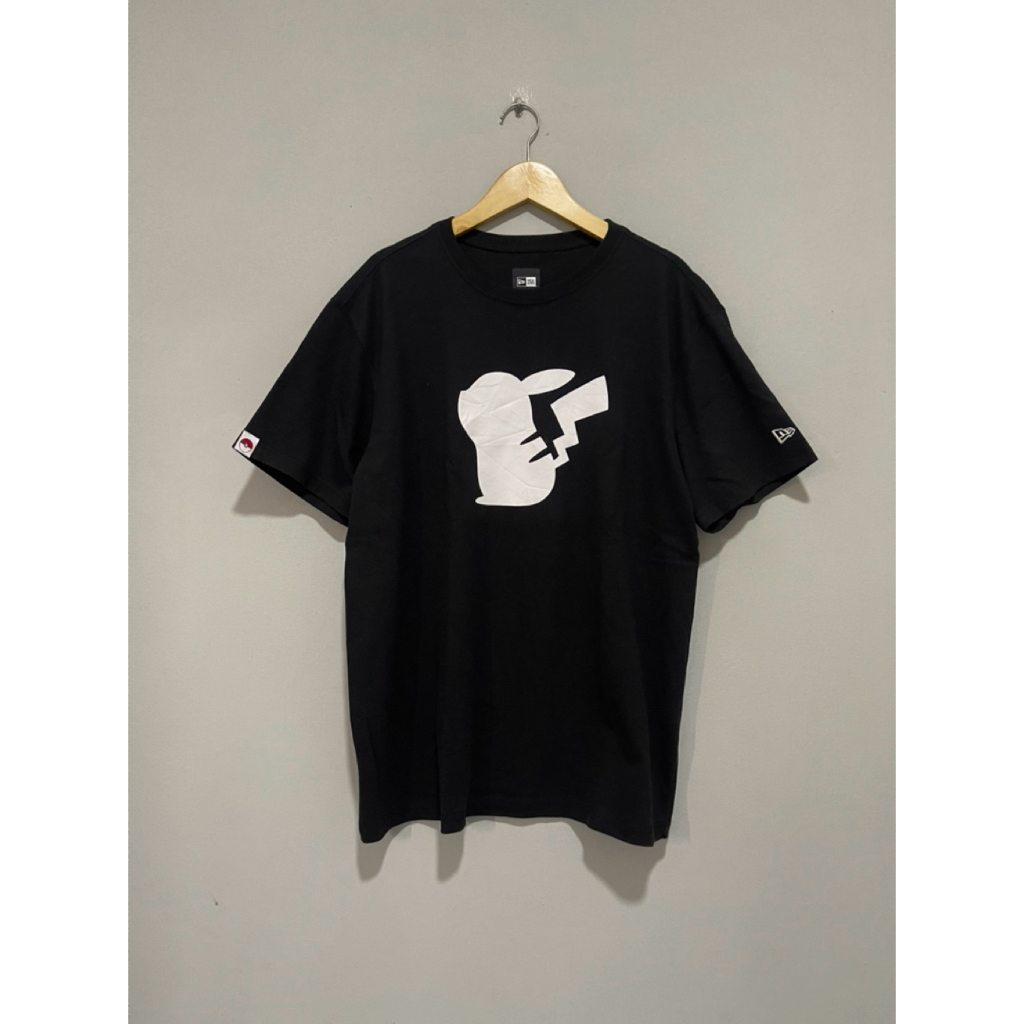 Kaos New Era Original / Kaos New Era Second / Kaos New Era X Pokemon / Kaos New Era X Pikachu