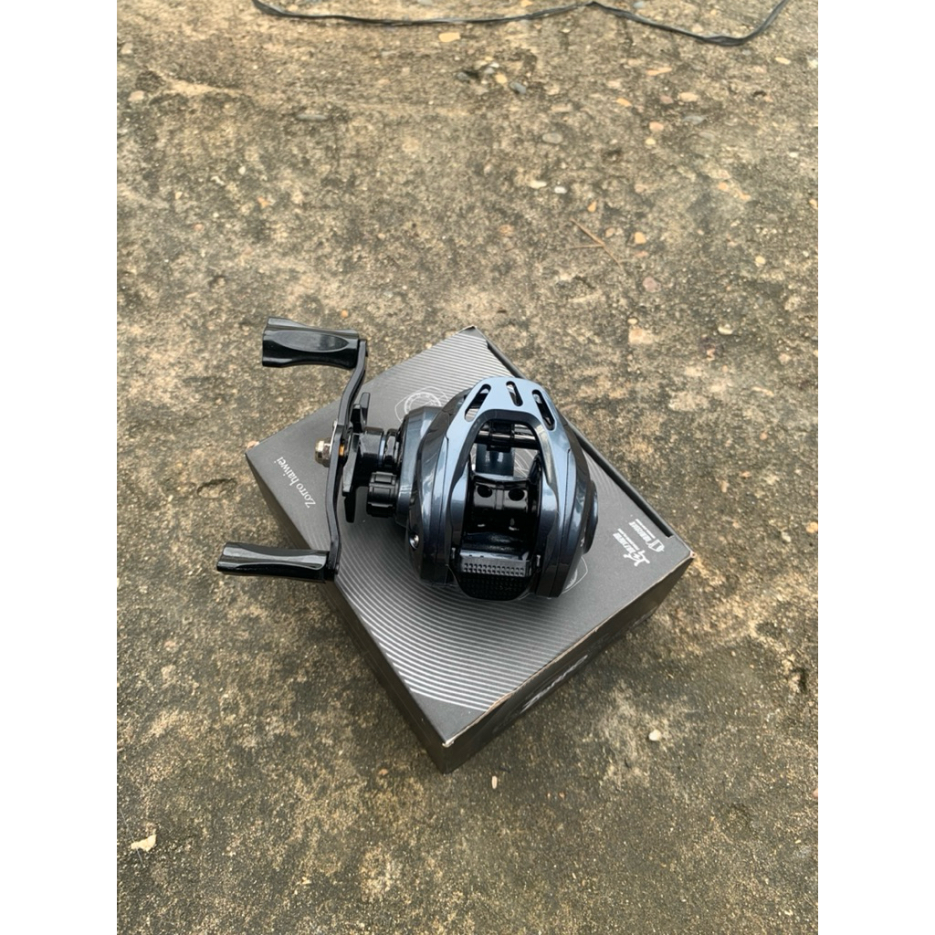 reel bc zorro haiwei