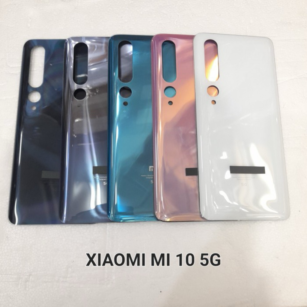 Backdoor Mi 10/Mi 10 PRO 5G