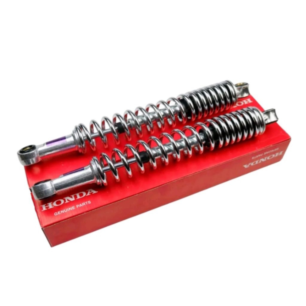 Shockbreaker Belakang Honda Supra X / Shockbreaker Belakang Honda Supra X & Supra Fit