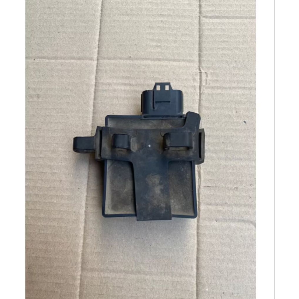 ECU CDI Honda Vario CBS tekno Vario karbu original copotan