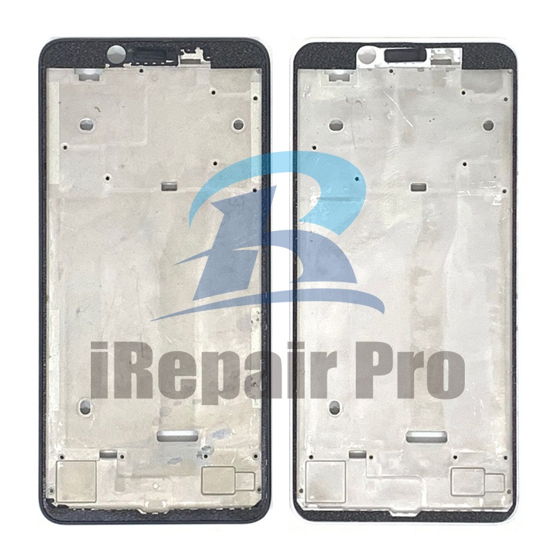 FRAME LCD - TULANG LCD - TATAKAN LCD XIAOMI REDMI 6A - REDMI 6