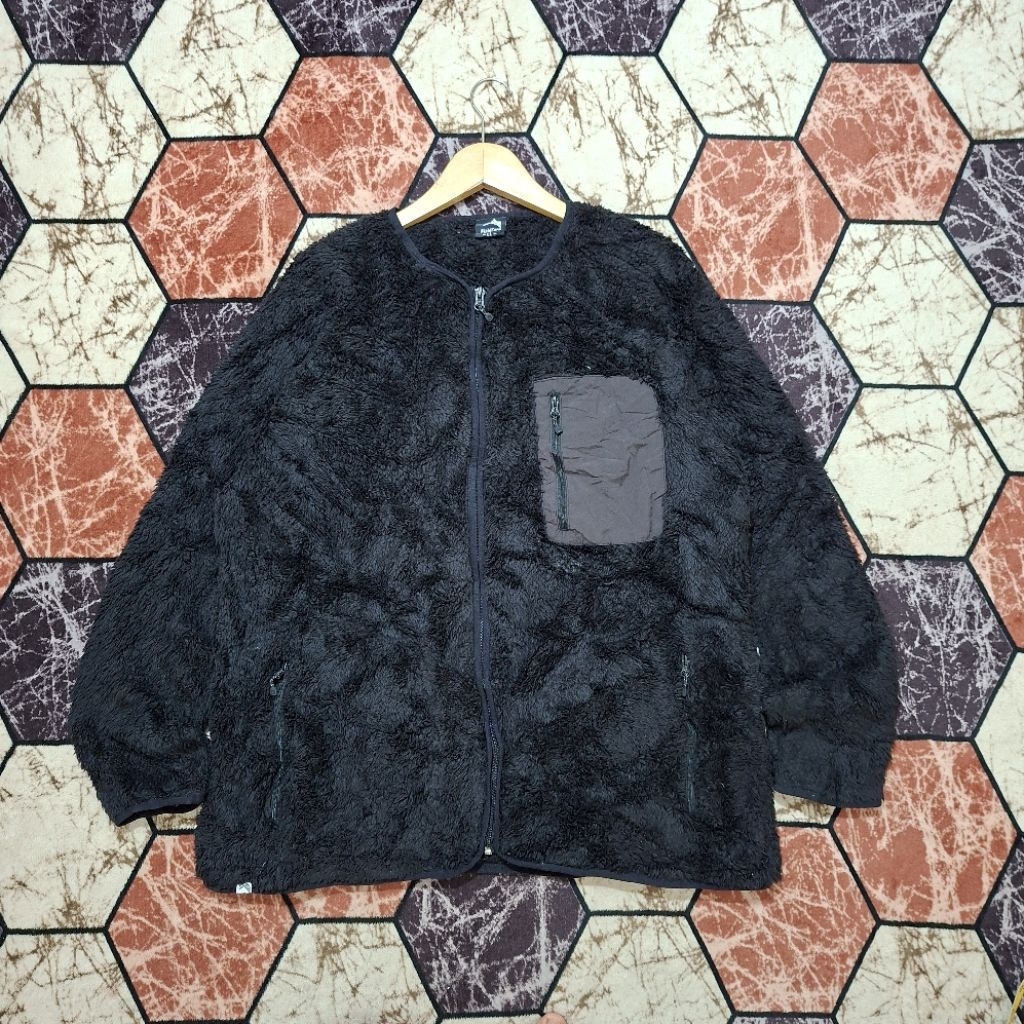 Sherpa Jacket Fieldcore