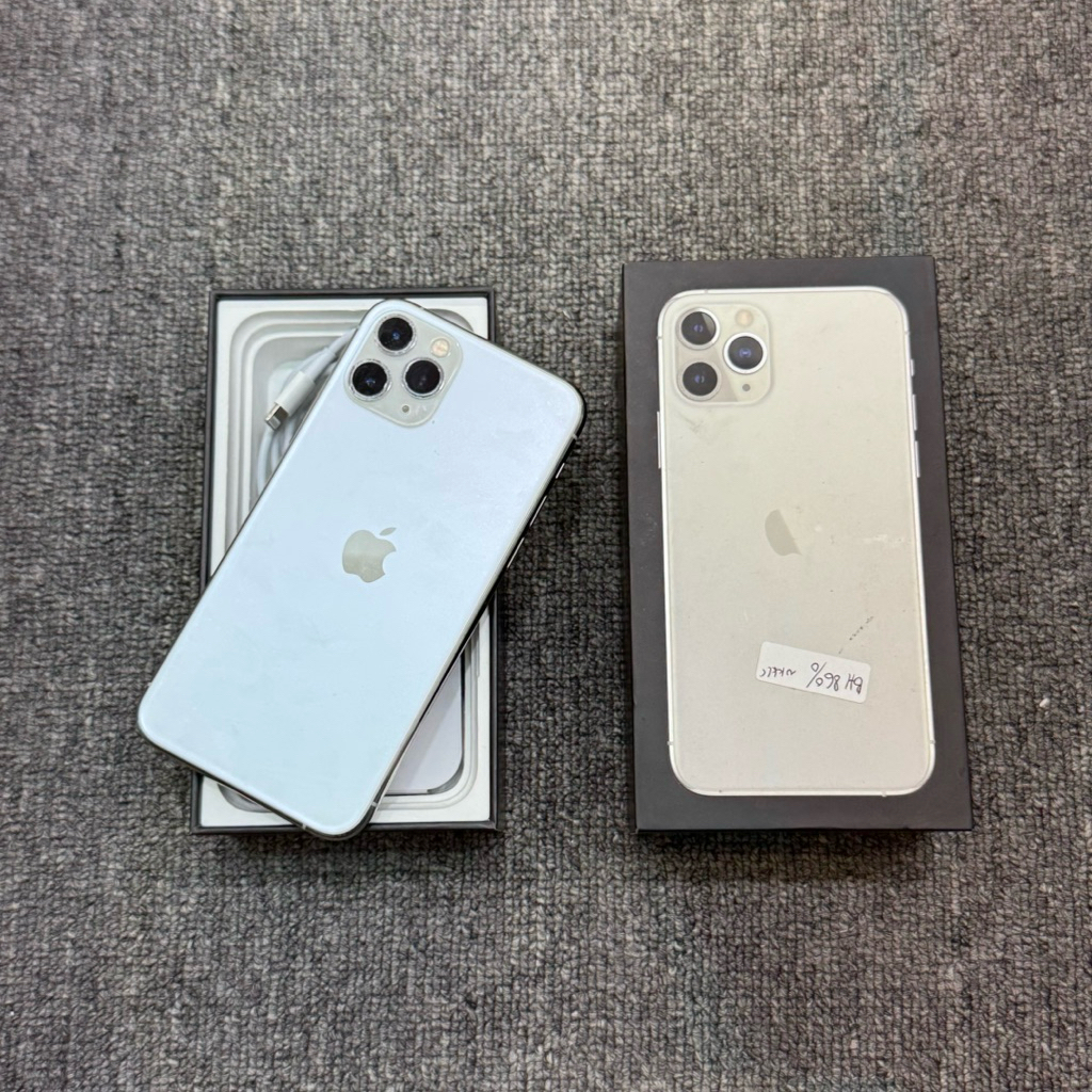 IPHONE 11 PRO 64 GB INTER ORI