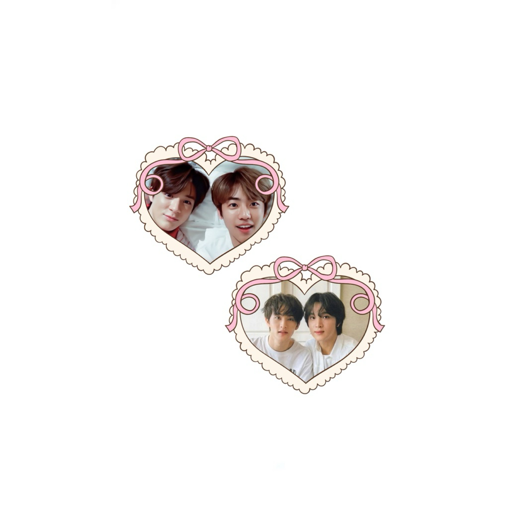 Special Nomin & Markhyuck
