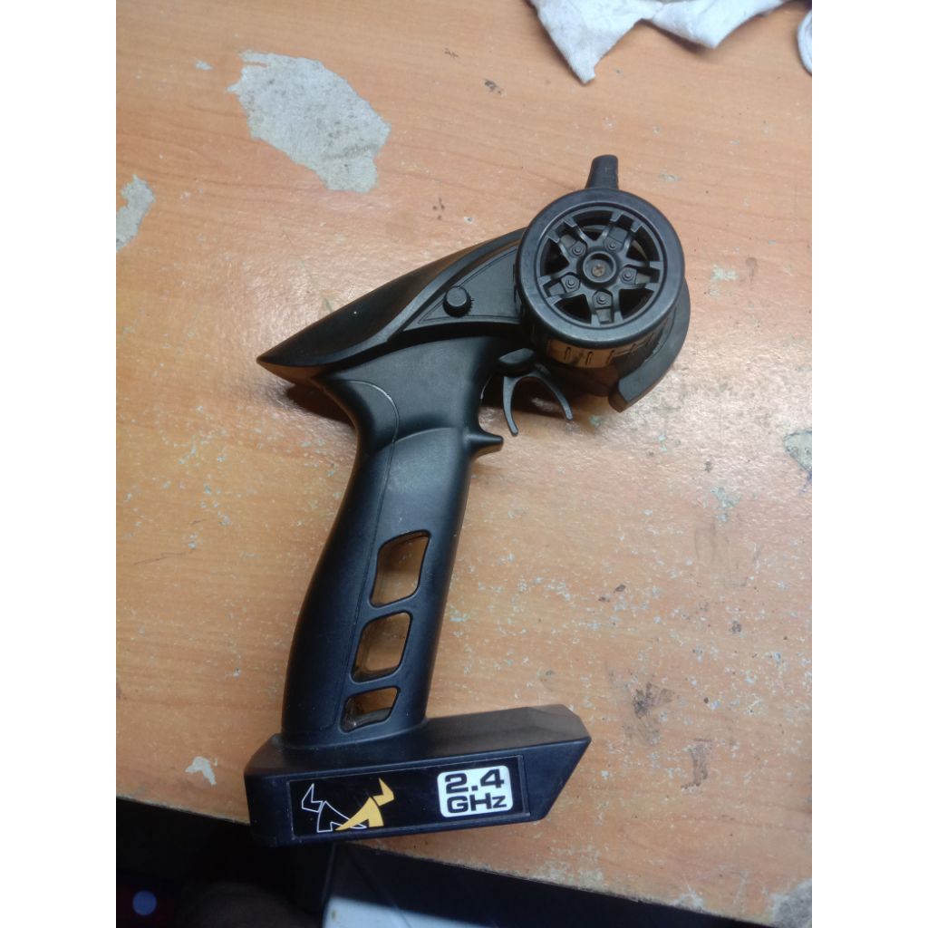 Remot RC MN  2,4ghz semi propo mn d90