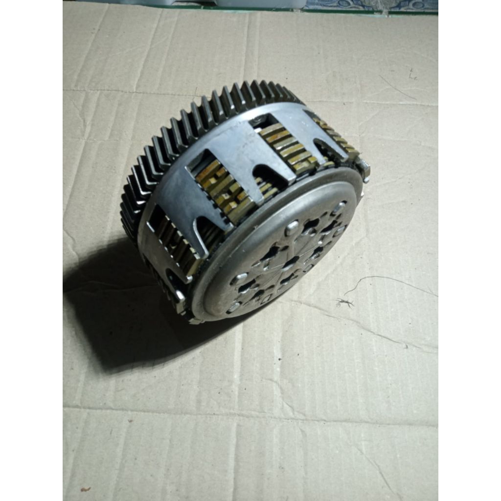 kopling sujuki RGR original