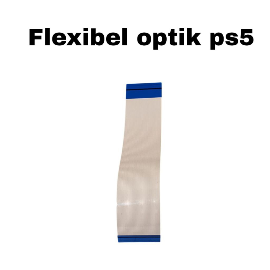Kabel Flexibel Mesin Ps5 Flexibel BD Room/Flexibel Optik/Kabel Power Bd Ps5