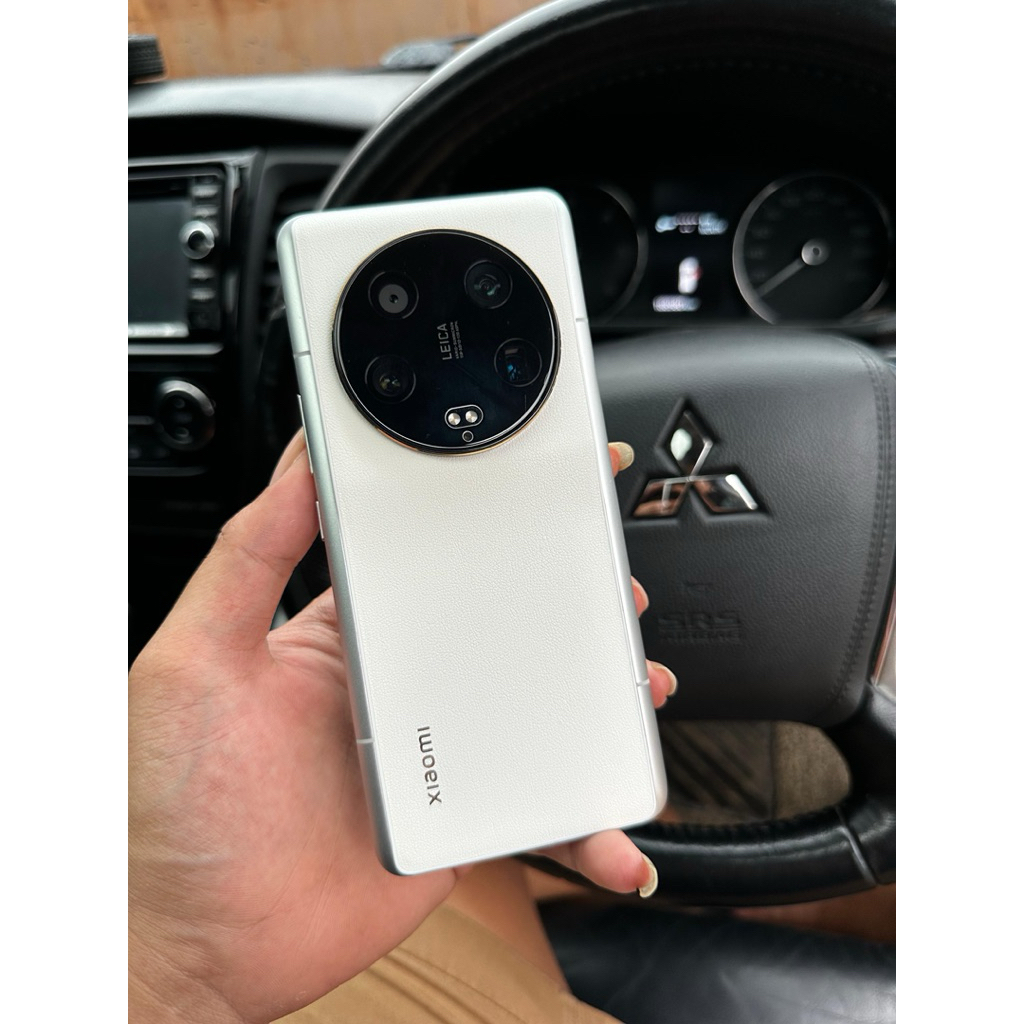 XIAOMI 13 ULTRA 12/256GB SECOND TERDAFTAR BEACUKAI