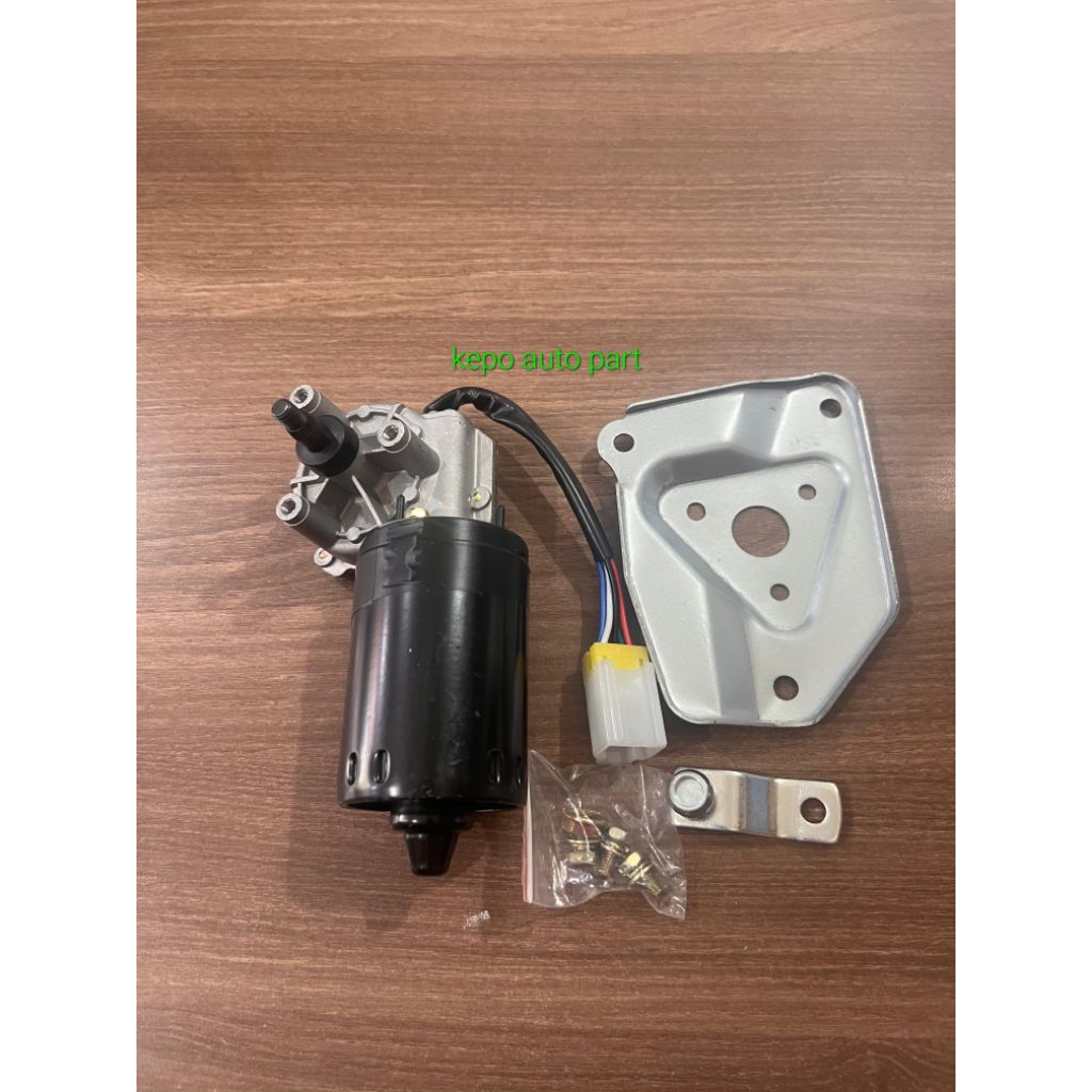 Wiper motor PS125 turbo canter dinamo wiper penggerak wiperWM-PS125