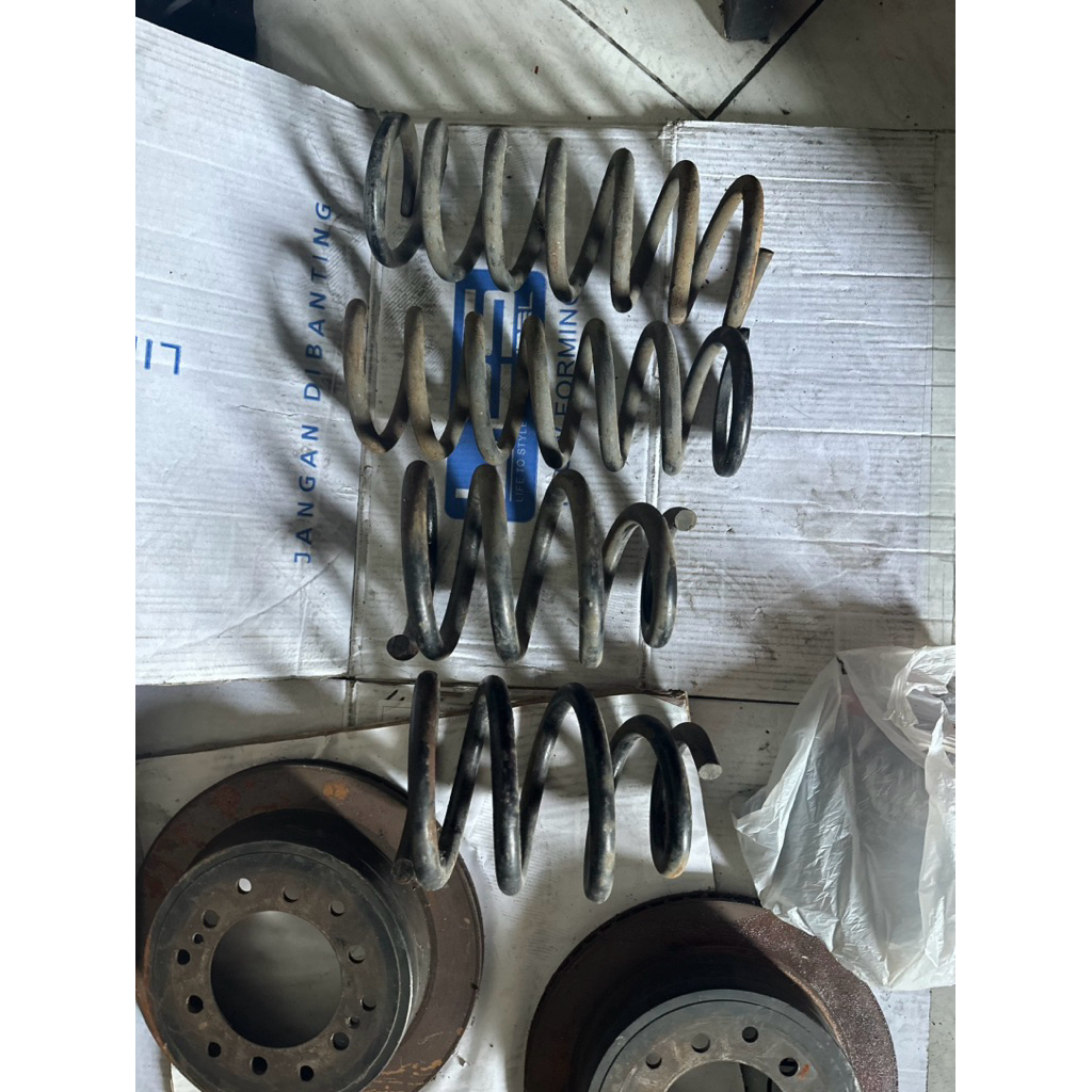 Per Custom Innova Diesel