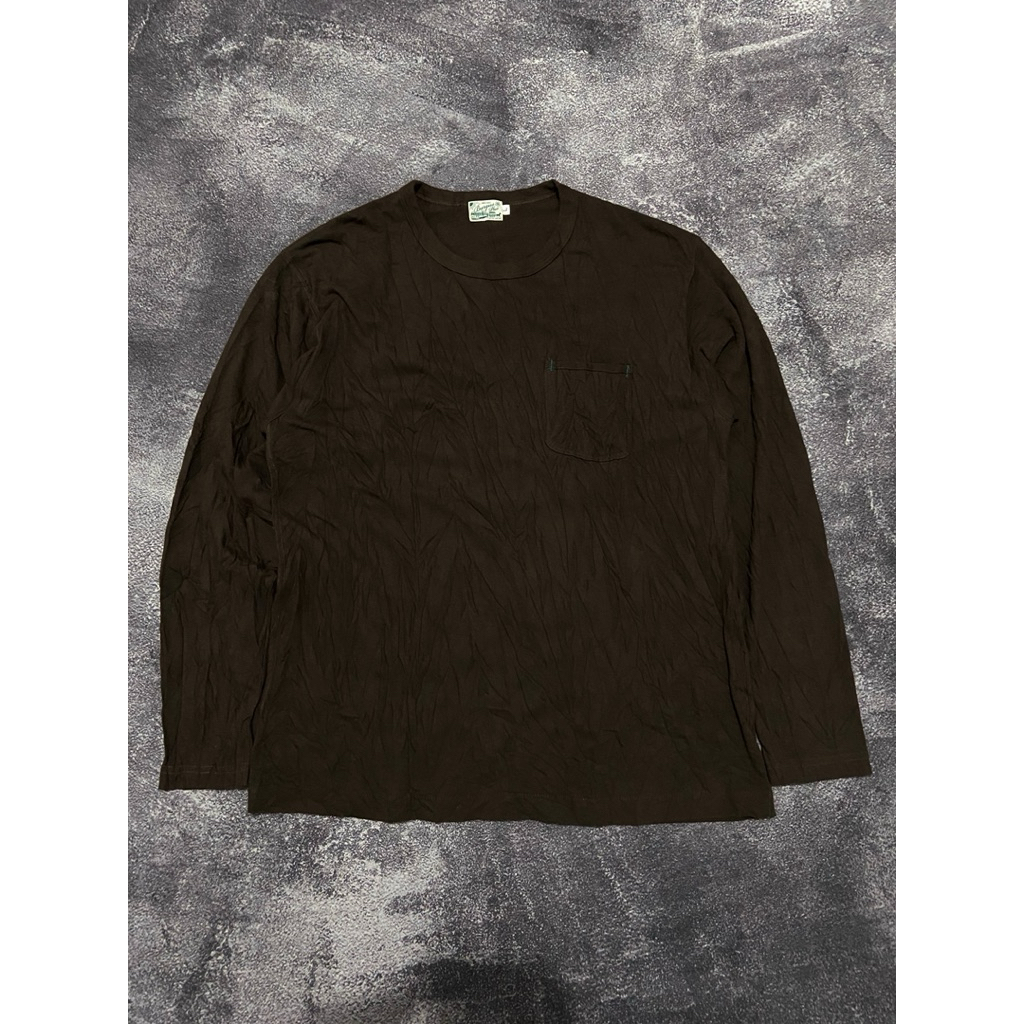 Burgus Plus Long Sleeve