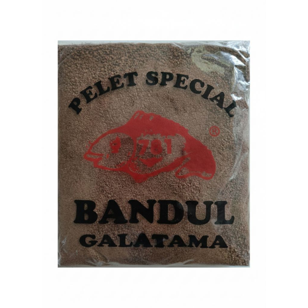 PELET SPESIAL BANDUL GALATAMA 781
