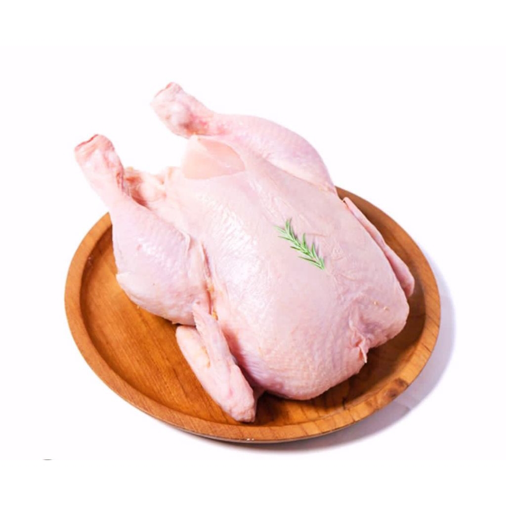ayam utuh