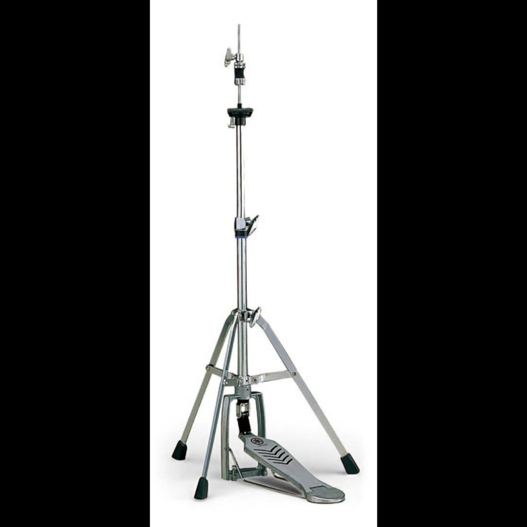 YAMAHA Stand Hihat Hi Hat Drum DTX Elektrik Akustik HS650A ORIGINAL
