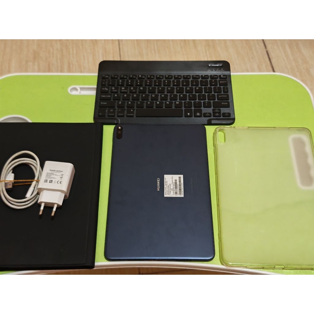 HUAWEI Matepad 10.8 pro sudah rebrand + gms