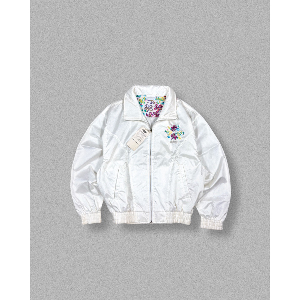 prince windbreaker jacket
