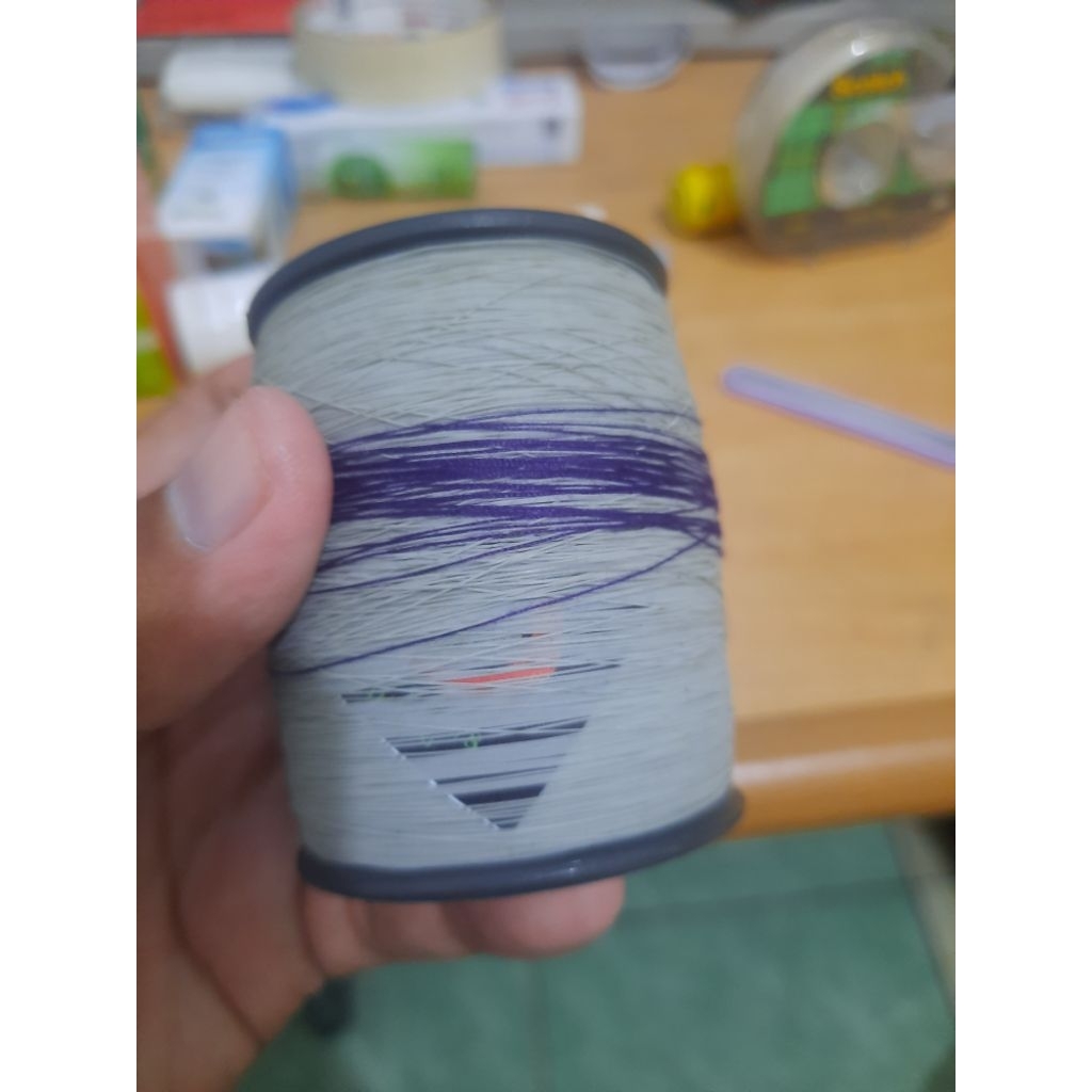 Huwi lawas tahun 2019