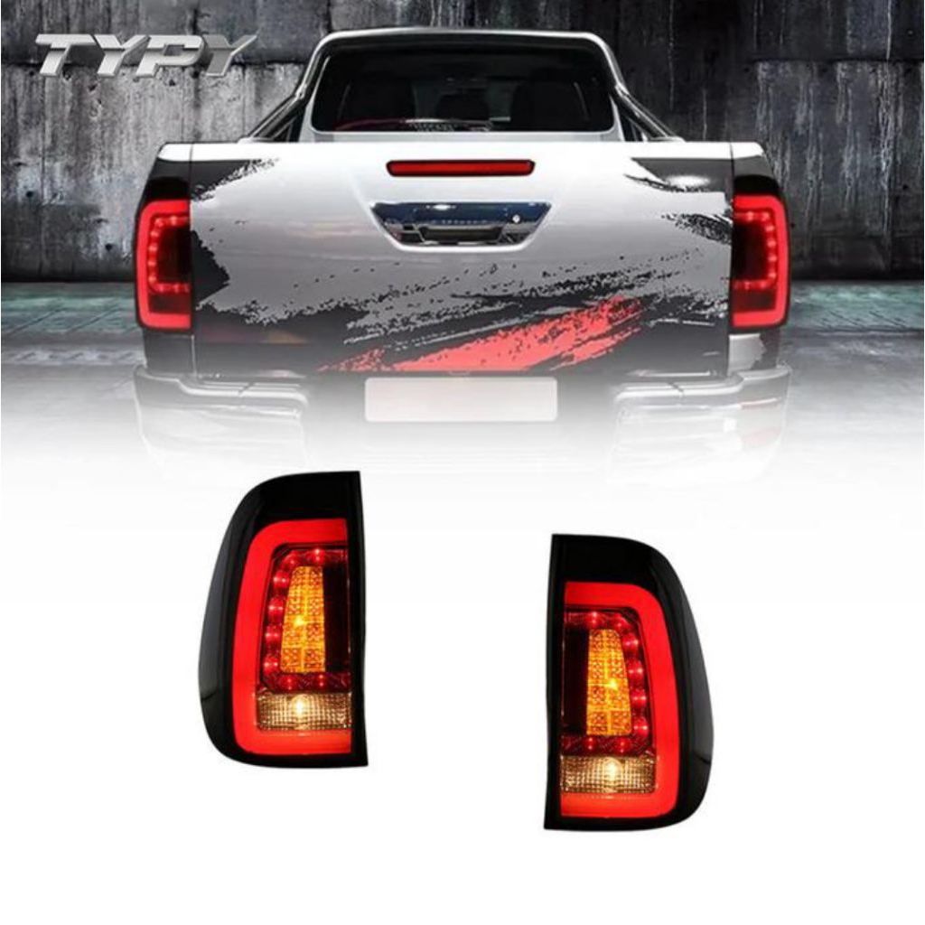 Stoplamp hilux revo 2016-2025